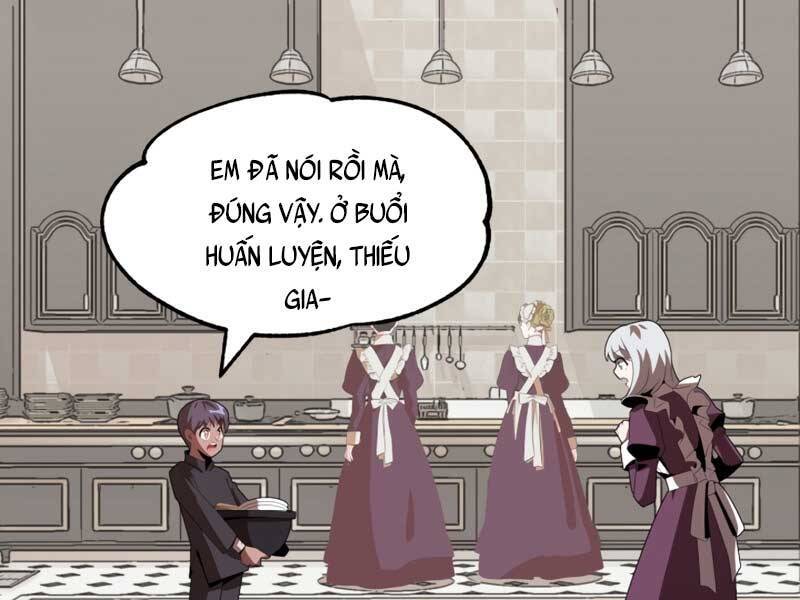 Con Trai Út Của Đại Pháp Sư Lừng Danh Chap 5 - Next Chap 6