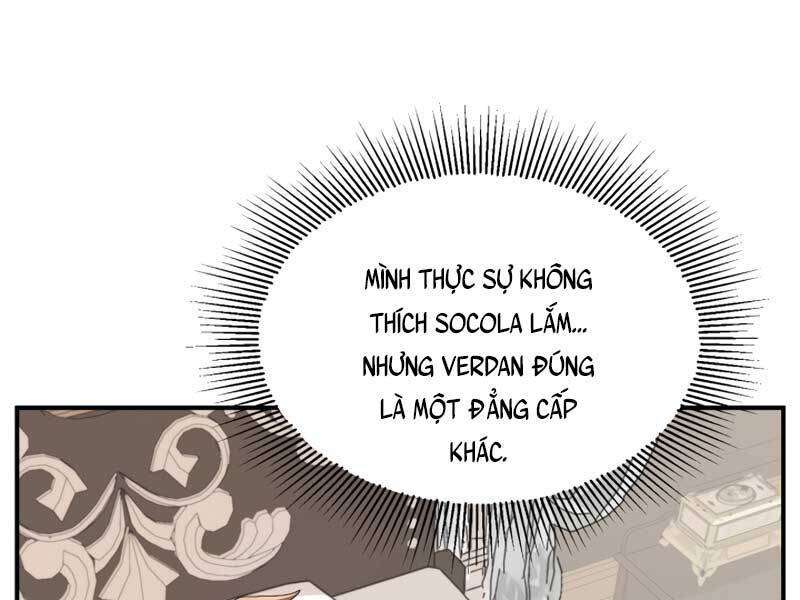 Con Trai Út Của Đại Pháp Sư Lừng Danh Chap 5 - Next Chap 6