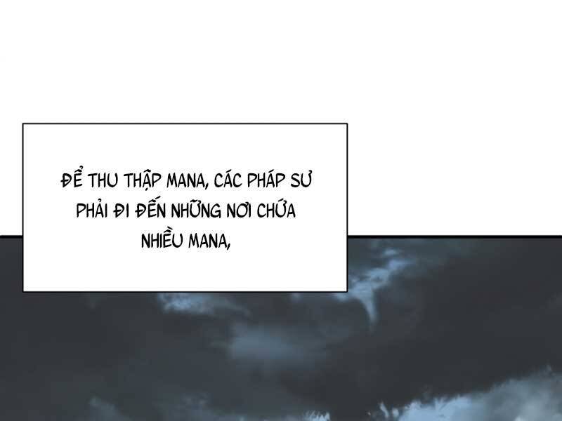 Con Trai Út Của Đại Pháp Sư Lừng Danh Chap 5 - Next Chap 6