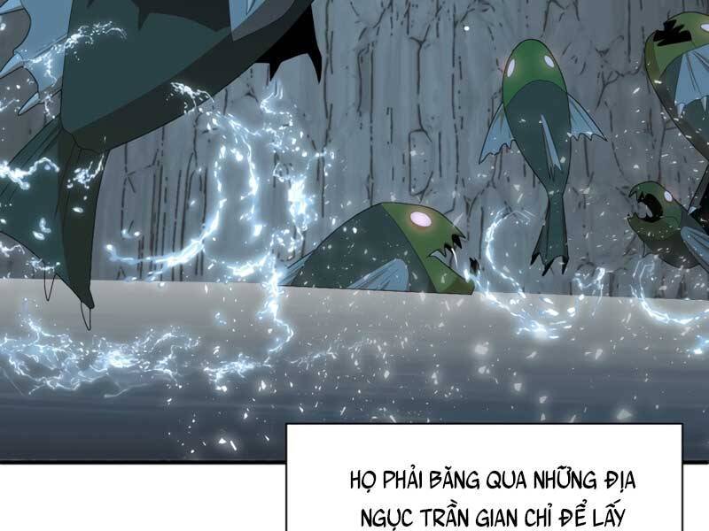 Con Trai Út Của Đại Pháp Sư Lừng Danh Chap 5 - Next Chap 6