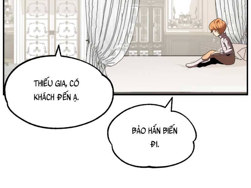 Con Trai Út Của Đại Pháp Sư Lừng Danh Chap 5 - Next Chap 6