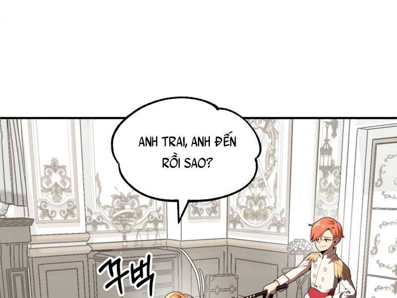Con Trai Út Của Đại Pháp Sư Lừng Danh Chap 5 - Next Chap 6
