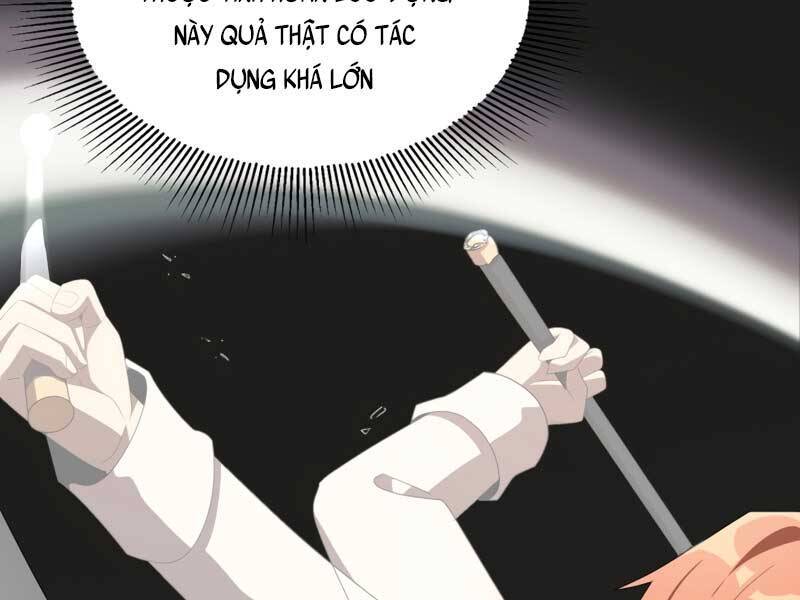 Con Trai Út Của Đại Pháp Sư Lừng Danh Chap 5 - Next Chap 6