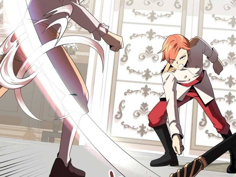 Con Trai Út Của Đại Pháp Sư Lừng Danh Chap 5 - Next Chap 6