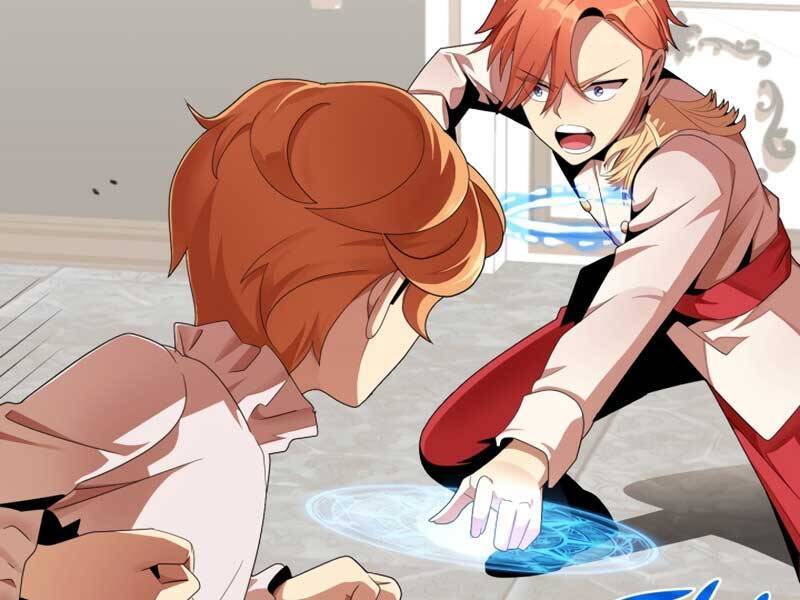 Con Trai Út Của Đại Pháp Sư Lừng Danh Chap 5 - Next Chap 6