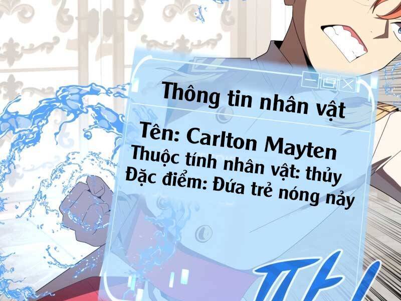 Con Trai Út Của Đại Pháp Sư Lừng Danh Chap 5 - Next Chap 6