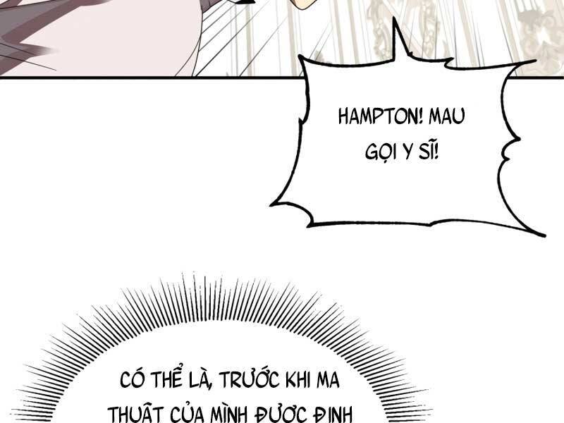 Con Trai Út Của Đại Pháp Sư Lừng Danh Chap 5 - Next Chap 6