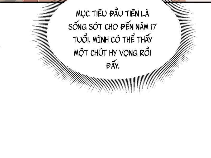 Con Trai Út Của Đại Pháp Sư Lừng Danh Chap 5 - Next Chap 6