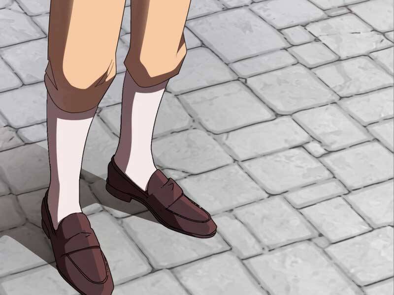 Con Trai Út Của Đại Pháp Sư Lừng Danh Chap 5 - Next Chap 6