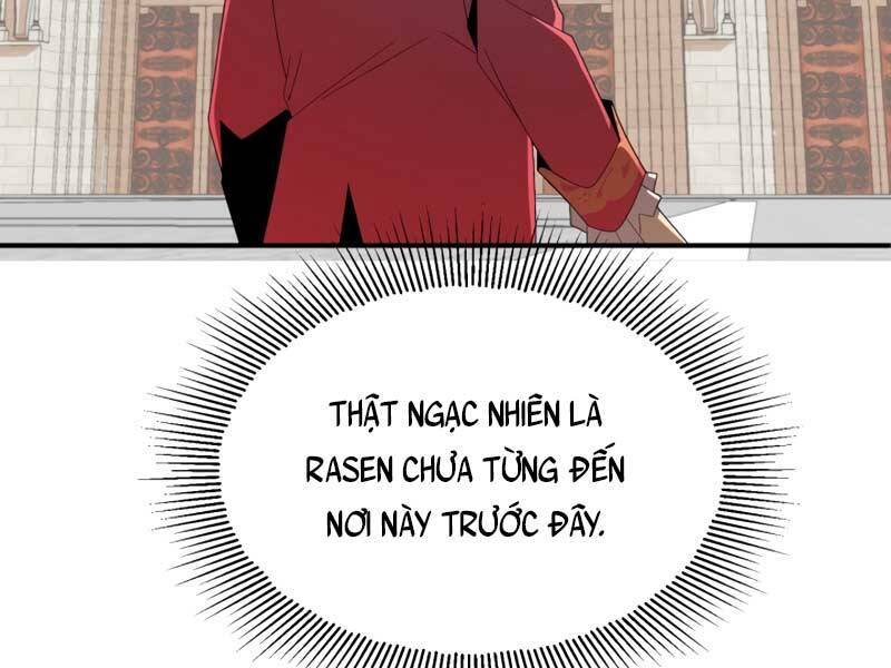 Con Trai Út Của Đại Pháp Sư Lừng Danh Chap 5 - Next Chap 6