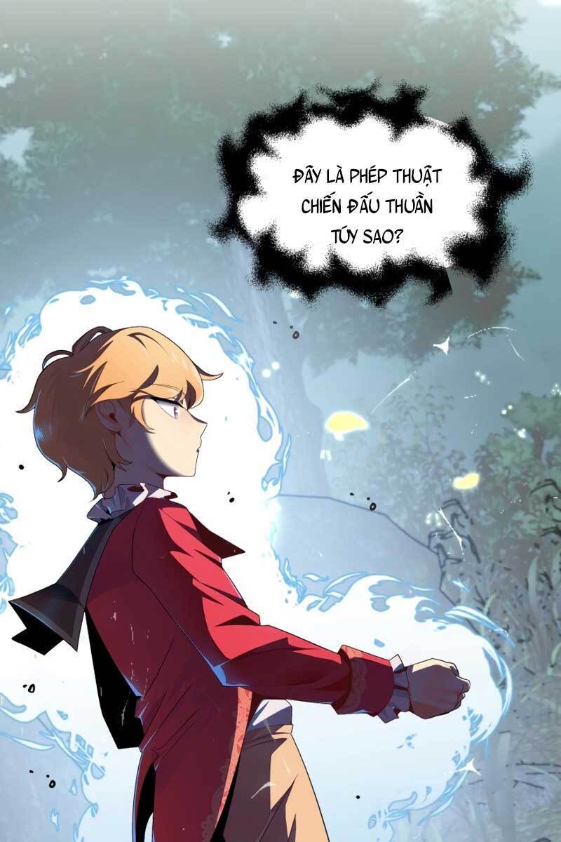 Con Trai Út Của Đại Pháp Sư Lừng Danh Chap 4 - Next Chap 5
