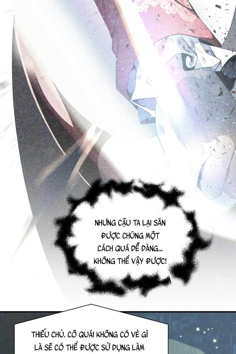 Con Trai Út Của Đại Pháp Sư Lừng Danh Chap 4 - Next Chap 5