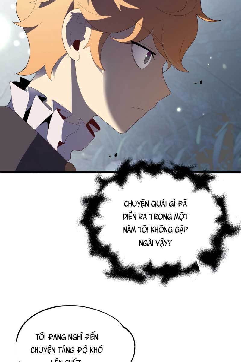 Con Trai Út Của Đại Pháp Sư Lừng Danh Chap 4 - Next Chap 5