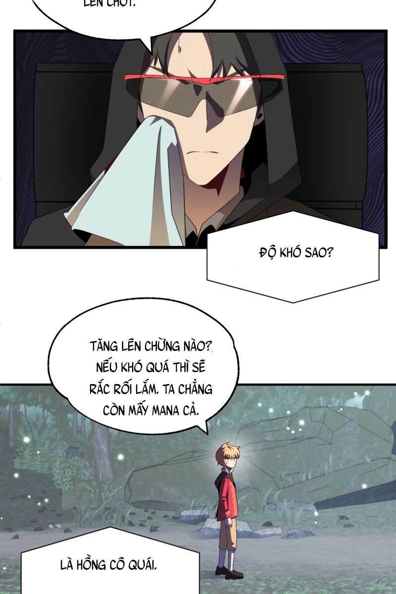 Con Trai Út Của Đại Pháp Sư Lừng Danh Chap 4 - Next Chap 5