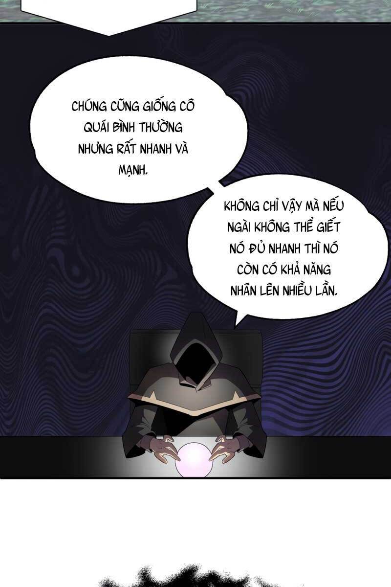 Con Trai Út Của Đại Pháp Sư Lừng Danh Chap 4 - Next Chap 5
