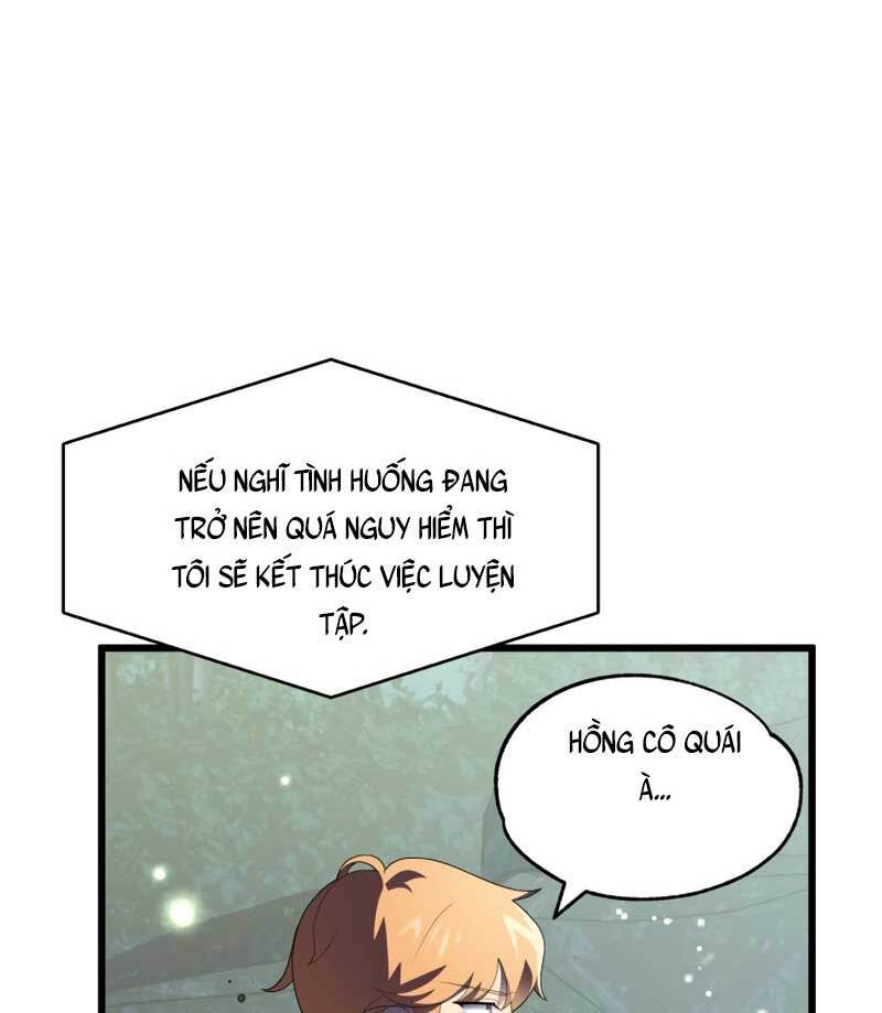 Con Trai Út Của Đại Pháp Sư Lừng Danh Chap 4 - Next Chap 5