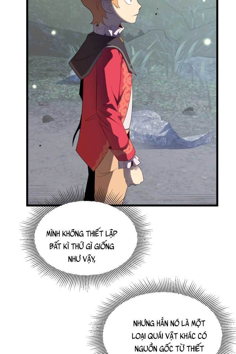 Con Trai Út Của Đại Pháp Sư Lừng Danh Chap 4 - Next Chap 5