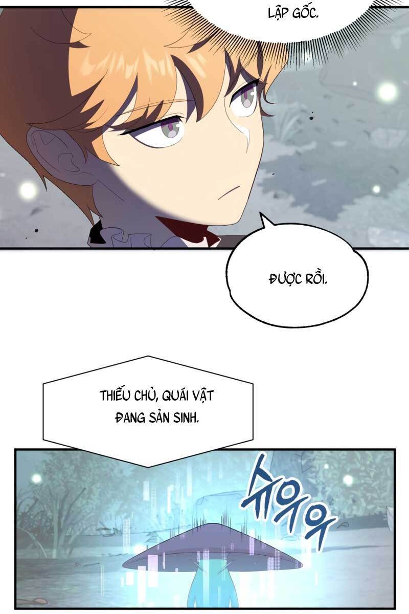 Con Trai Út Của Đại Pháp Sư Lừng Danh Chap 4 - Next Chap 5