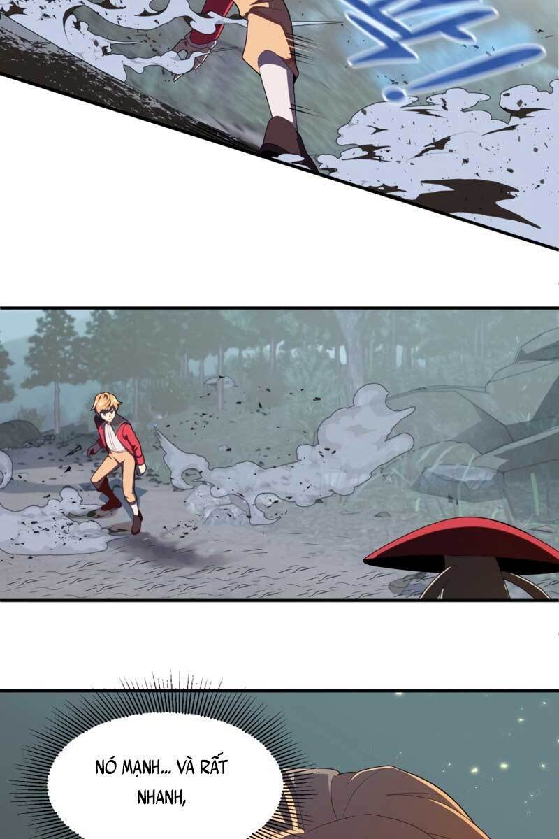 Con Trai Út Của Đại Pháp Sư Lừng Danh Chap 4 - Next Chap 5