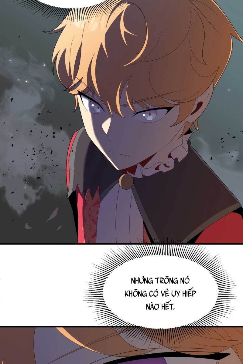 Con Trai Út Của Đại Pháp Sư Lừng Danh Chap 4 - Next Chap 5