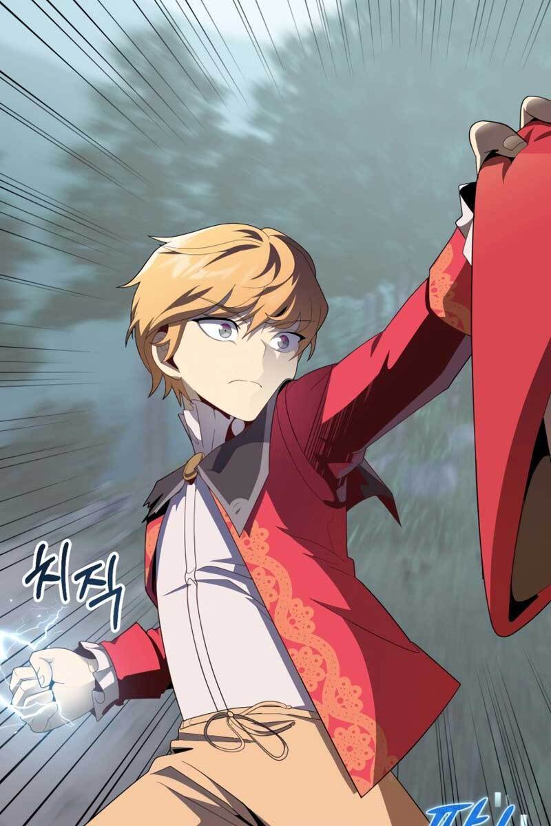 Con Trai Út Của Đại Pháp Sư Lừng Danh Chap 4 - Next Chap 5