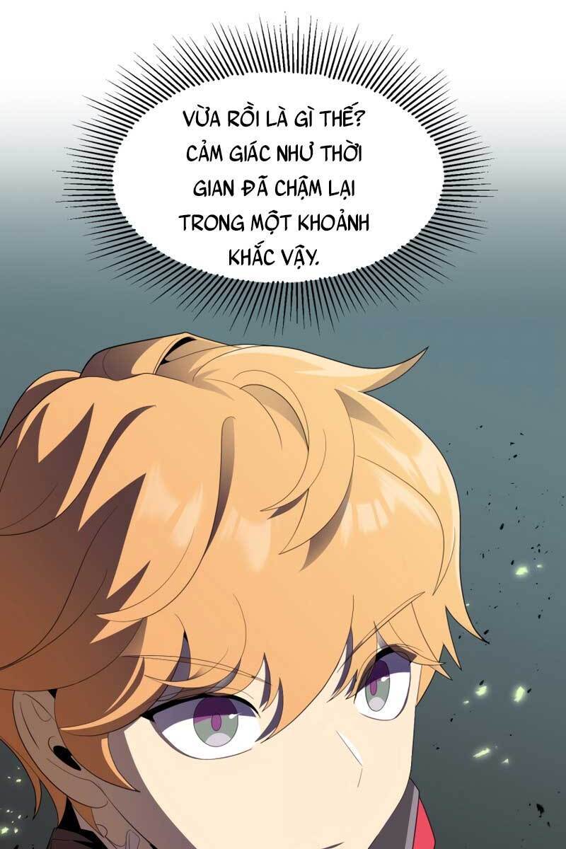 Con Trai Út Của Đại Pháp Sư Lừng Danh Chap 4 - Next Chap 5