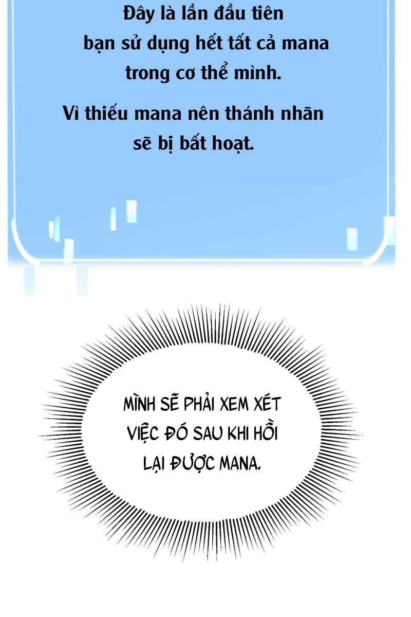 Con Trai Út Của Đại Pháp Sư Lừng Danh Chap 4 - Next Chap 5