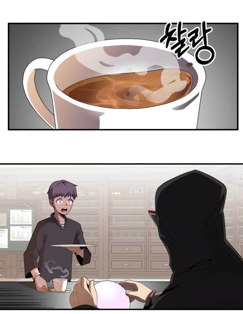 Con Trai Út Của Đại Pháp Sư Lừng Danh Chap 4 - Next Chap 5