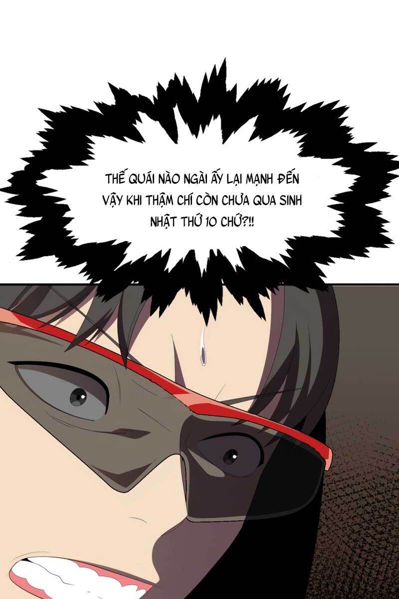 Con Trai Út Của Đại Pháp Sư Lừng Danh Chap 4 - Next Chap 5