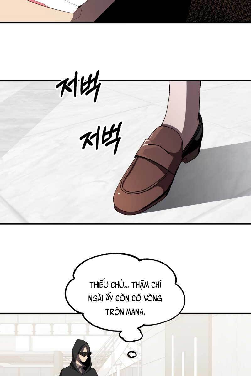 Con Trai Út Của Đại Pháp Sư Lừng Danh Chap 4 - Next Chap 5