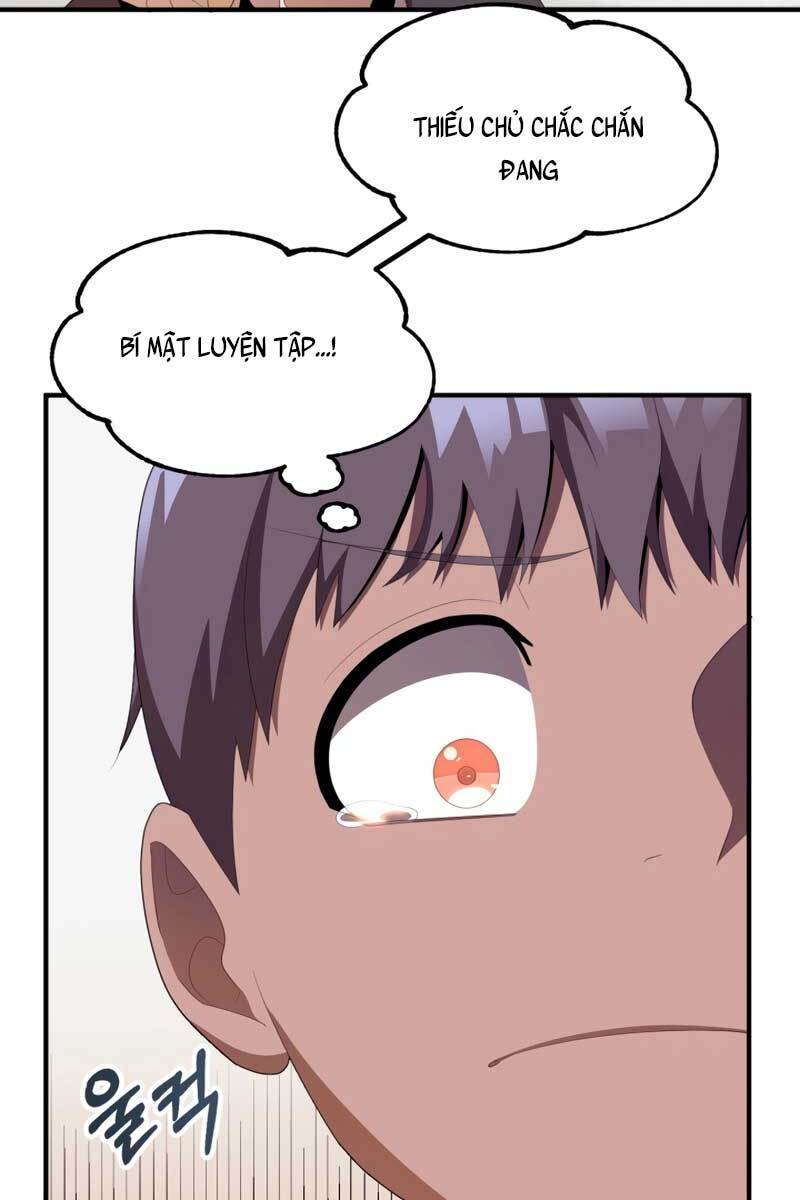 Con Trai Út Của Đại Pháp Sư Lừng Danh Chap 4 - Next Chap 5