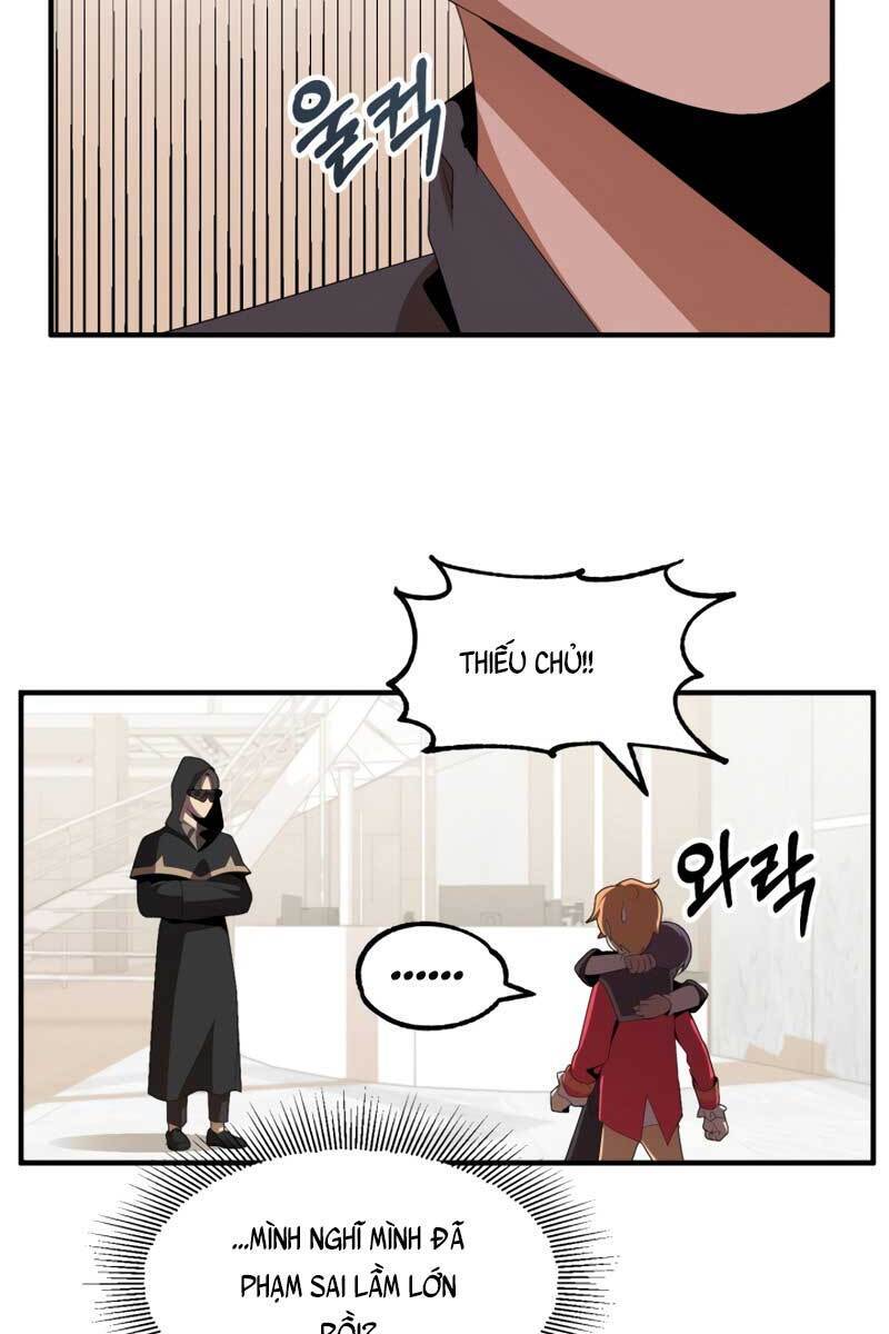 Con Trai Út Của Đại Pháp Sư Lừng Danh Chap 4 - Next Chap 5