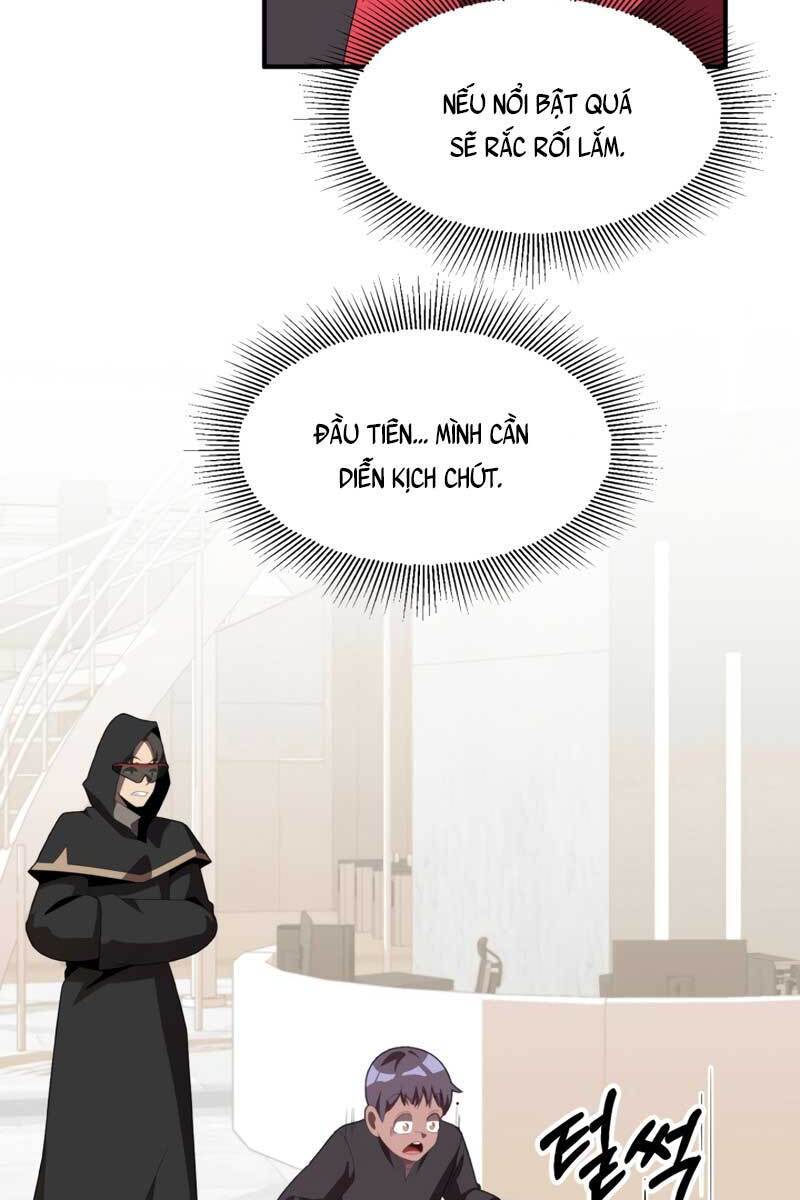 Con Trai Út Của Đại Pháp Sư Lừng Danh Chap 4 - Next Chap 5