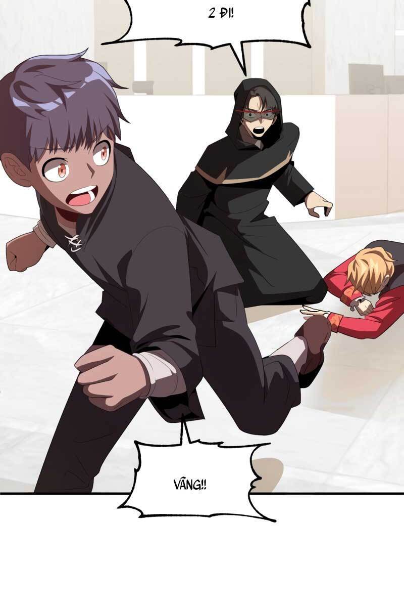 Con Trai Út Của Đại Pháp Sư Lừng Danh Chap 4 - Next Chap 5