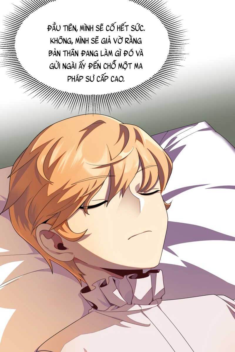 Con Trai Út Của Đại Pháp Sư Lừng Danh Chap 4 - Next Chap 5