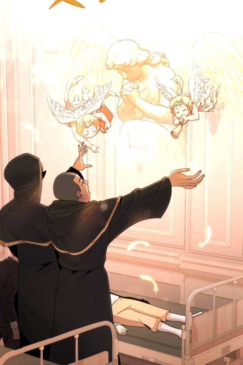Con Trai Út Của Đại Pháp Sư Lừng Danh Chap 4 - Next Chap 5