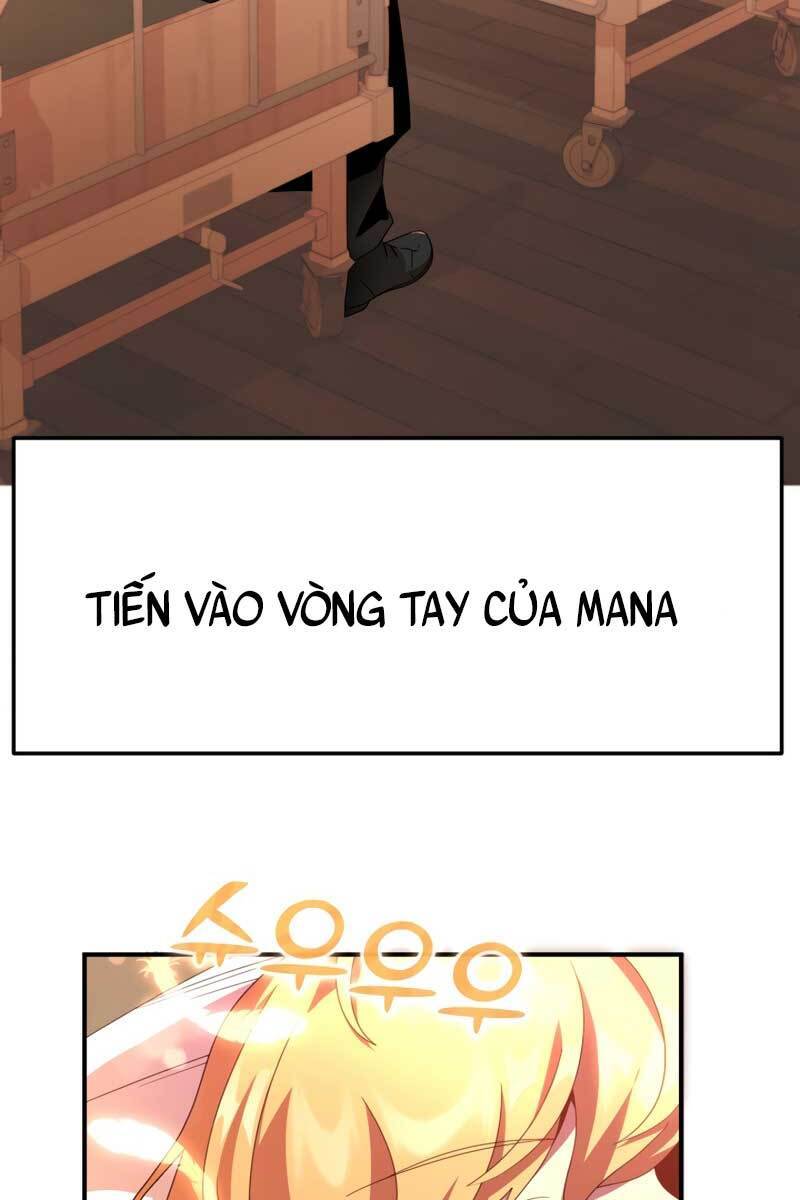 Con Trai Út Của Đại Pháp Sư Lừng Danh Chap 4 - Next Chap 5