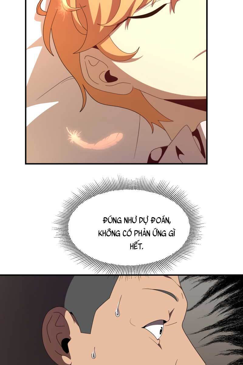 Con Trai Út Của Đại Pháp Sư Lừng Danh Chap 4 - Next Chap 5