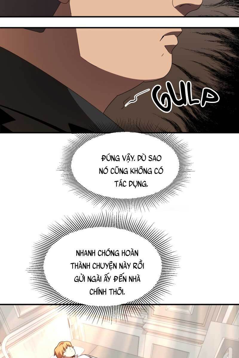 Con Trai Út Của Đại Pháp Sư Lừng Danh Chap 4 - Next Chap 5