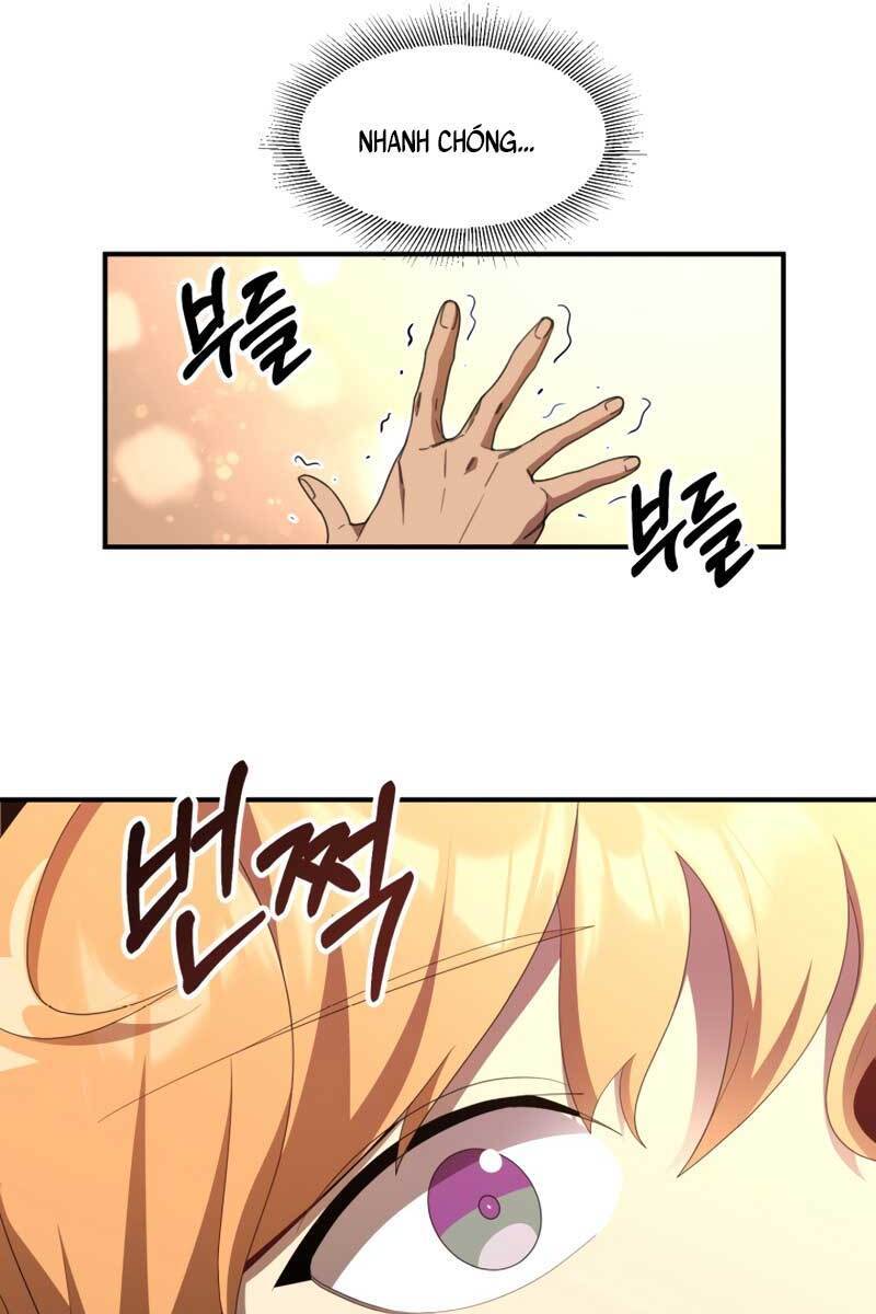Con Trai Út Của Đại Pháp Sư Lừng Danh Chap 4 - Next Chap 5