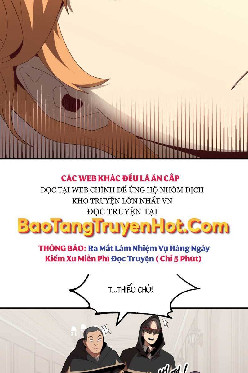 Con Trai Út Của Đại Pháp Sư Lừng Danh Chap 4 - Next Chap 5