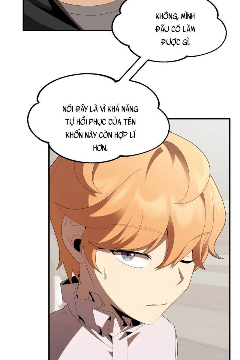 Con Trai Út Của Đại Pháp Sư Lừng Danh Chap 4 - Next Chap 5