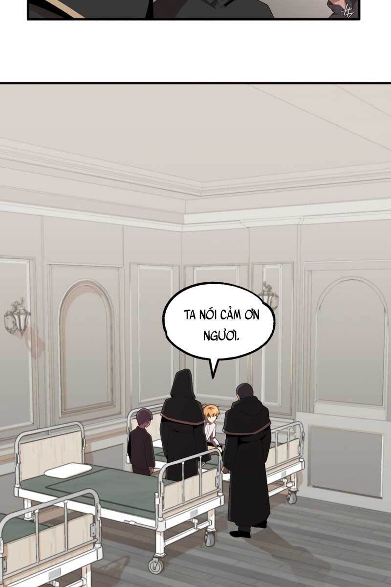 Con Trai Út Của Đại Pháp Sư Lừng Danh Chap 4 - Next Chap 5