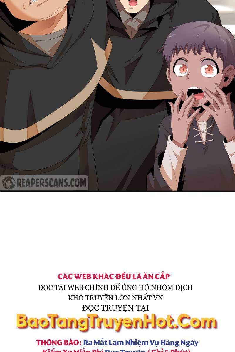 Con Trai Út Của Đại Pháp Sư Lừng Danh Chap 4 - Next Chap 5
