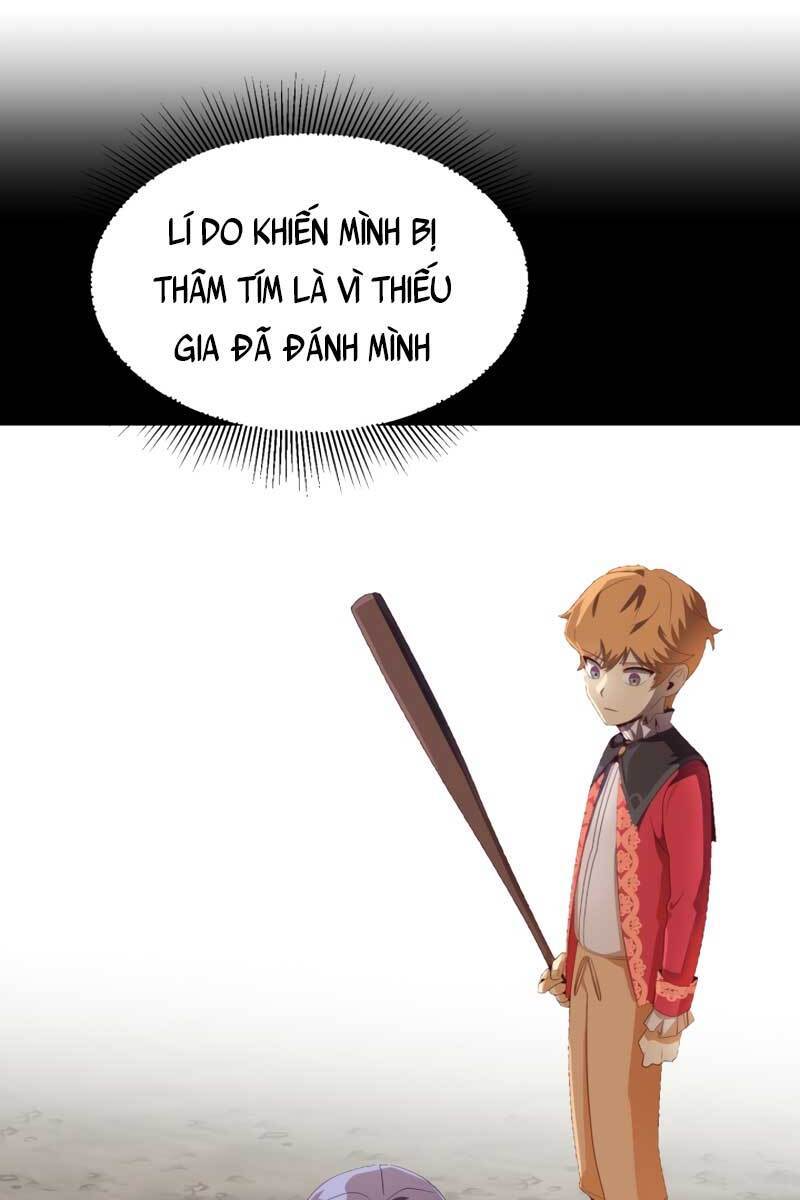 Con Trai Út Của Đại Pháp Sư Lừng Danh Chap 3 - Next Chap 4