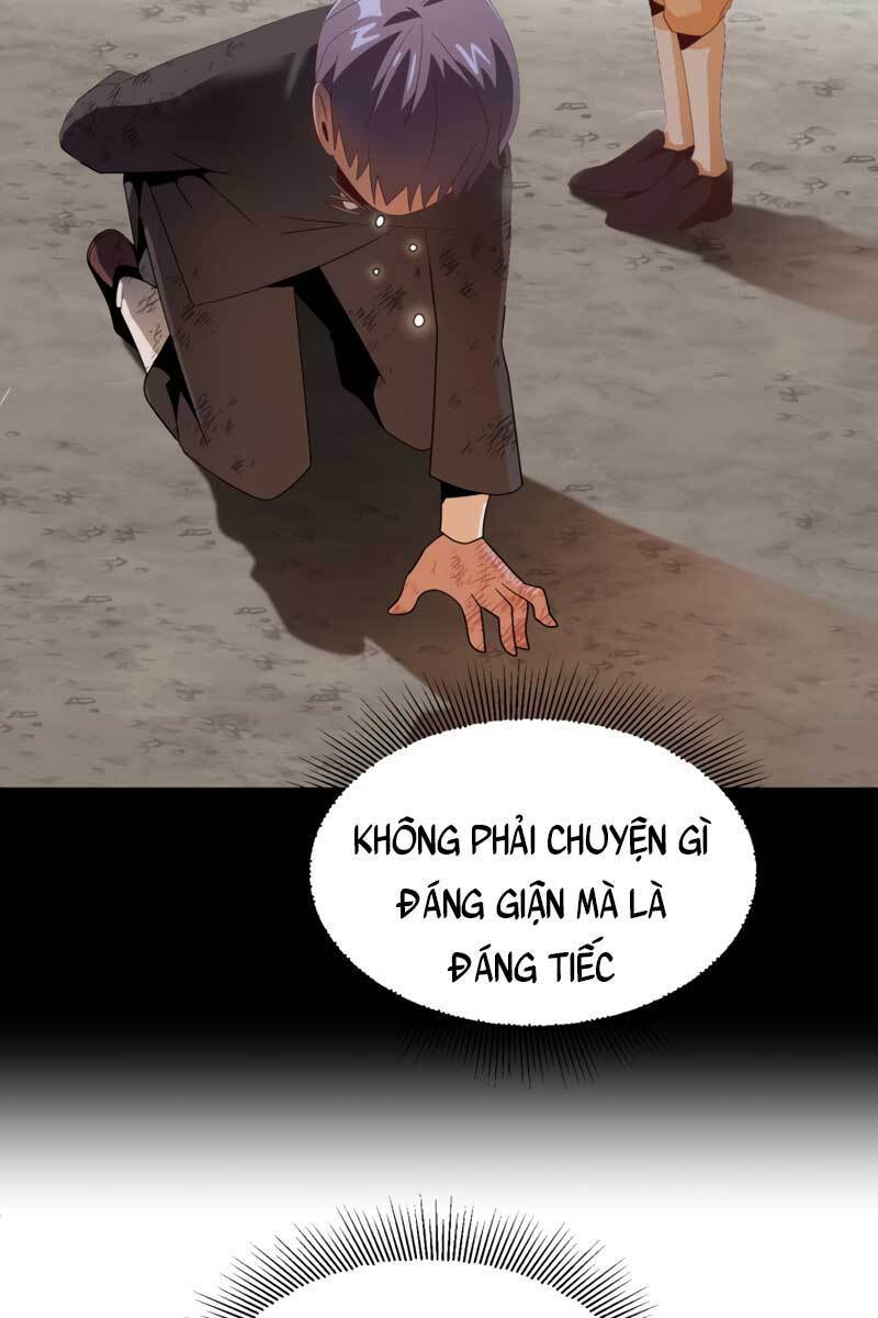 Con Trai Út Của Đại Pháp Sư Lừng Danh Chap 3 - Next Chap 4