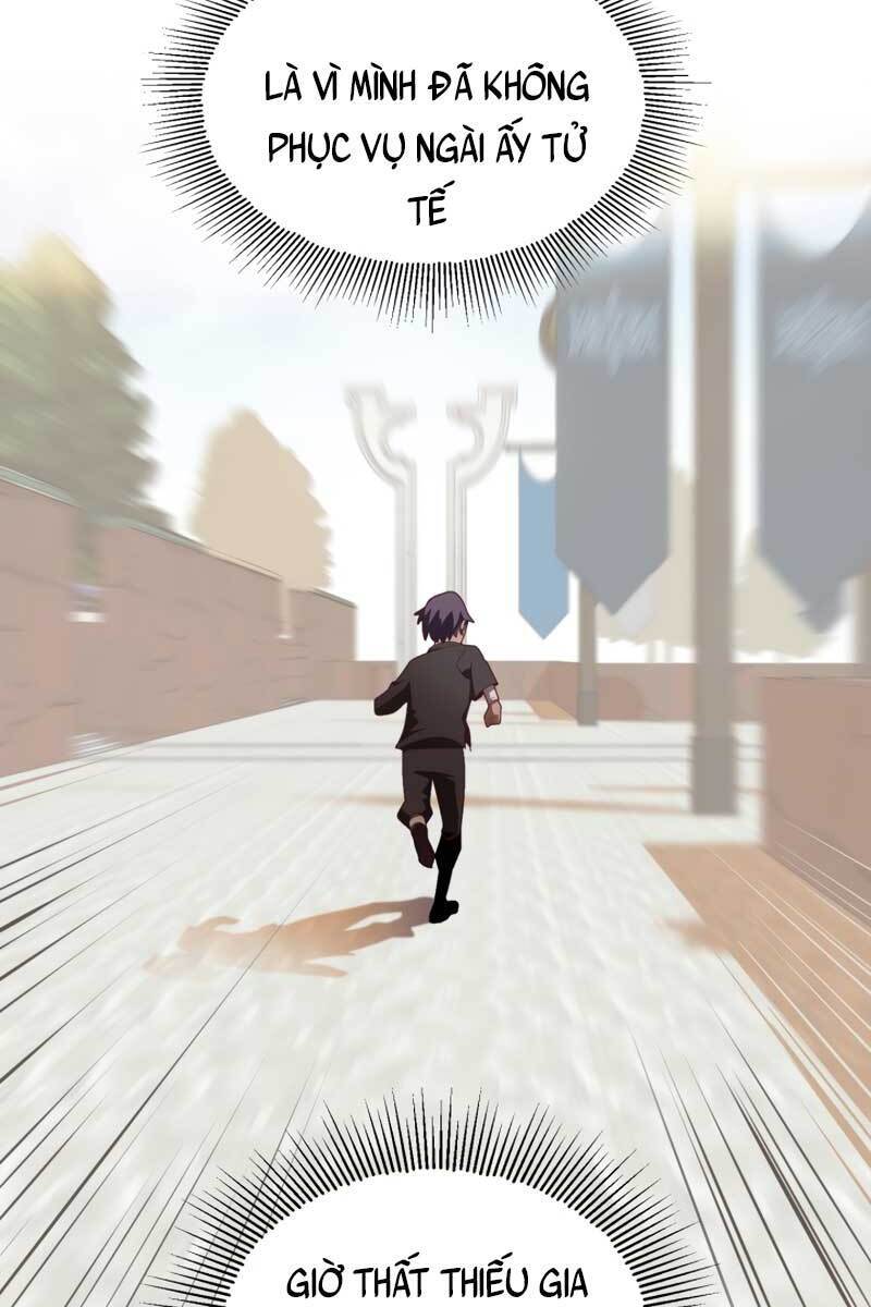Con Trai Út Của Đại Pháp Sư Lừng Danh Chap 3 - Next Chap 4