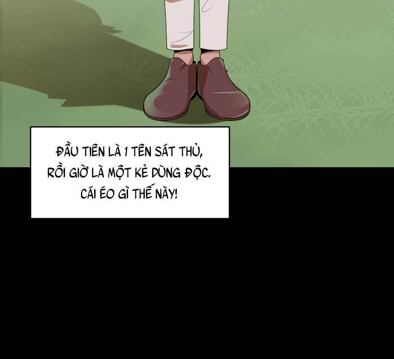 Con Trai Út Của Đại Pháp Sư Lừng Danh Chap 3 - Next Chap 4
