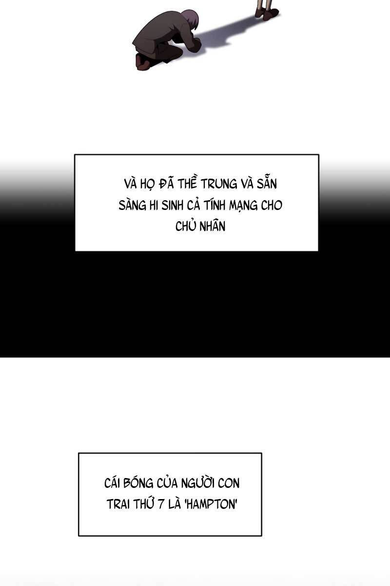 Con Trai Út Của Đại Pháp Sư Lừng Danh Chap 3 - Next Chap 4