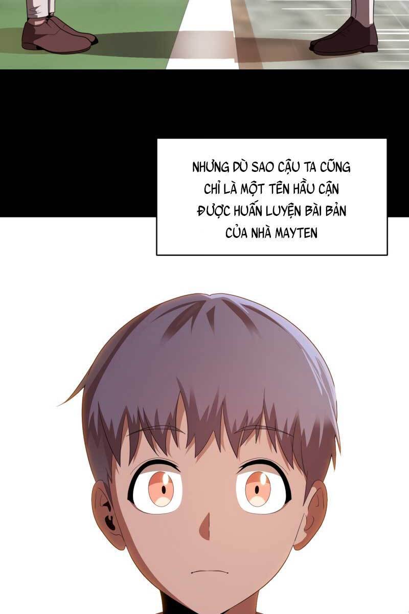 Con Trai Út Của Đại Pháp Sư Lừng Danh Chap 3 - Next Chap 4